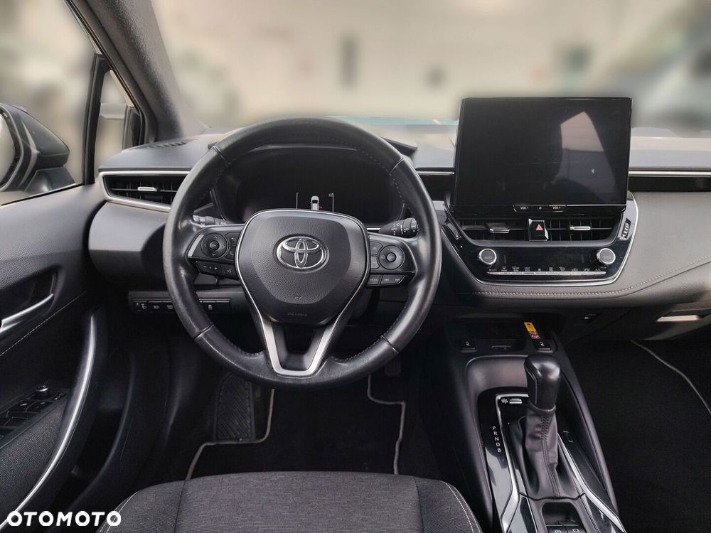 Toyota Corolla 1.8 Hybrid Comfort - 13