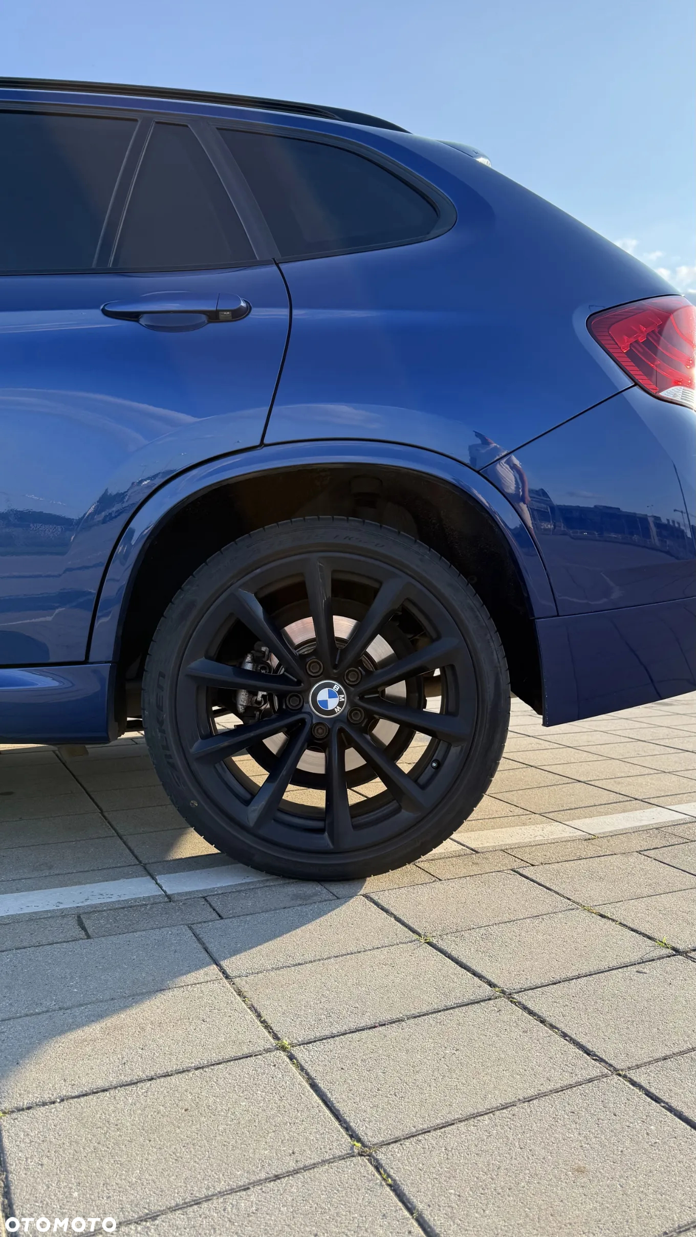 BMW X1 sDrive20d EfficientDynamics - 11