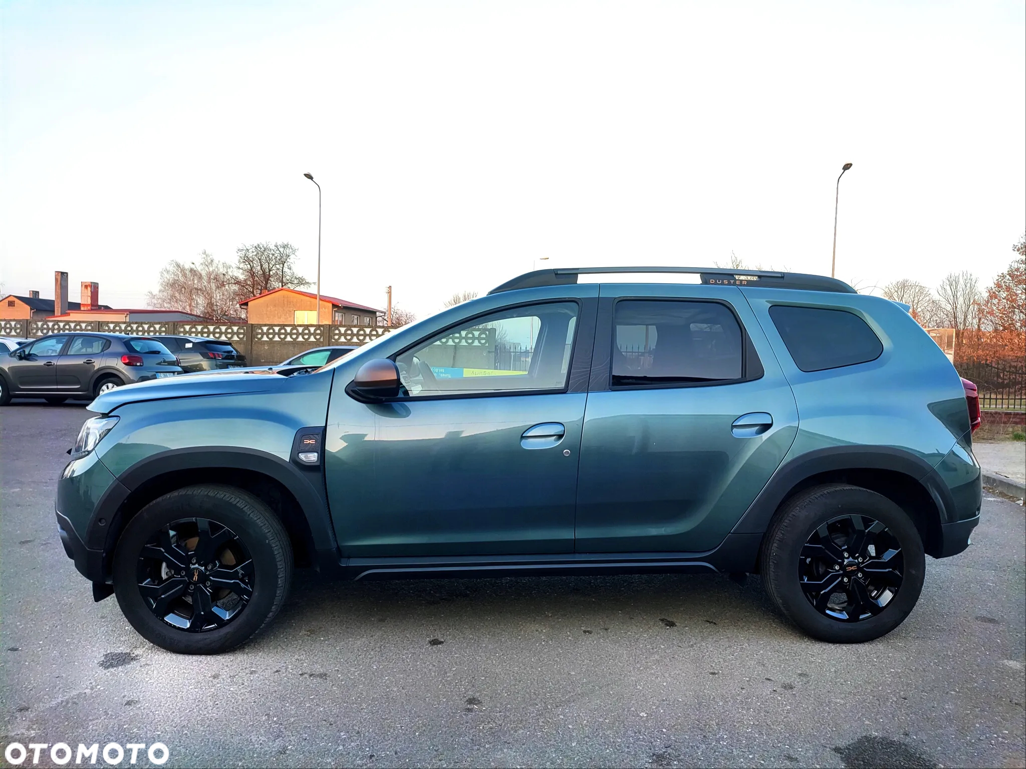 Dacia Duster TCe 100 2WD Prestige - 6