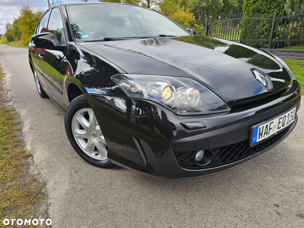 Renault Laguna 1.6 16V Expression - 21