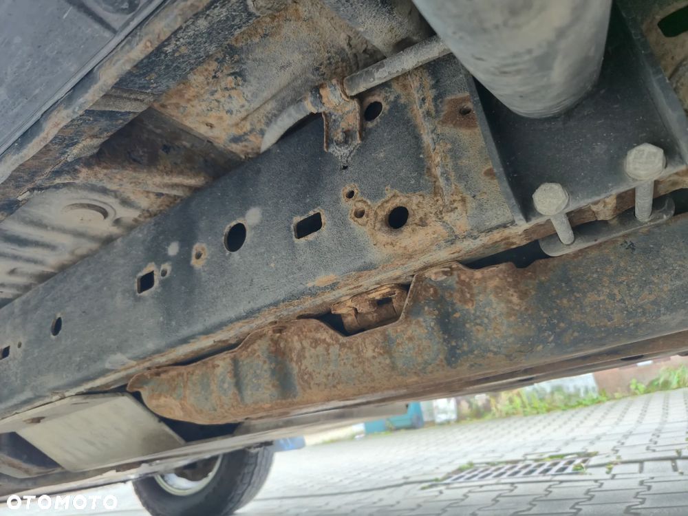 Toyota Land Cruiser 3.0 D Sol - 20