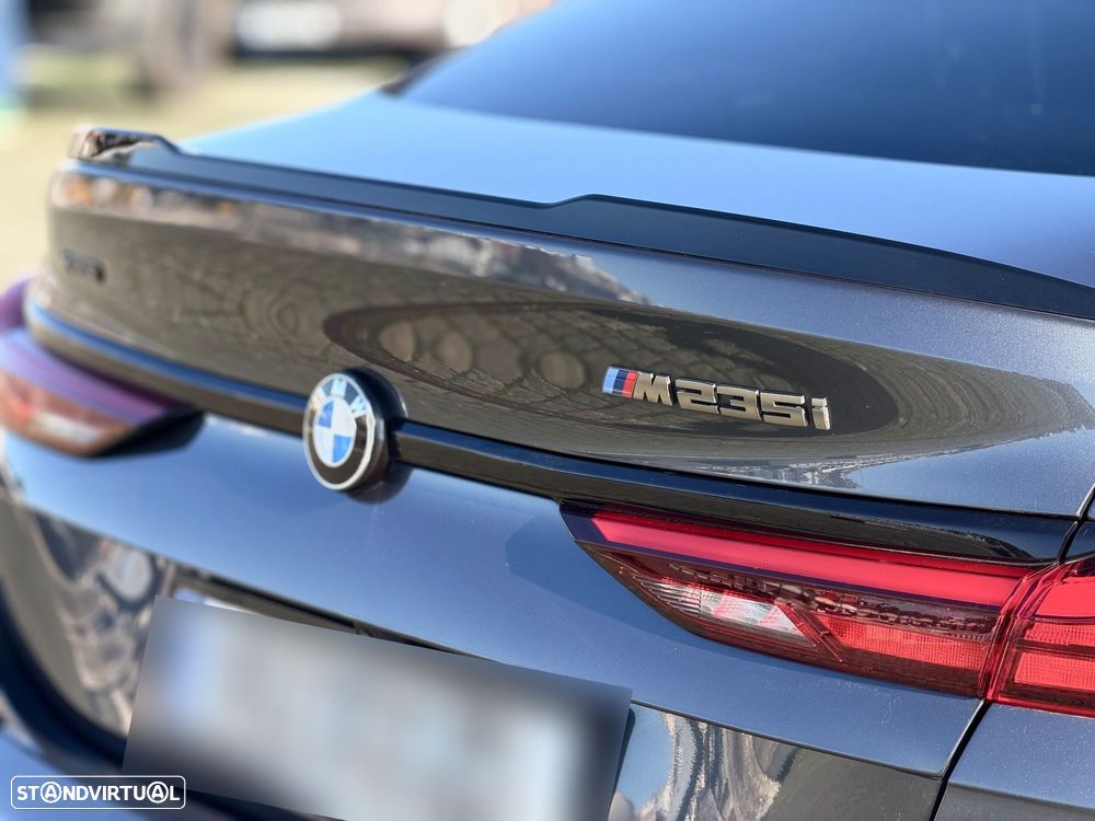 BMW M235i Gran Coupé xDrive - 5