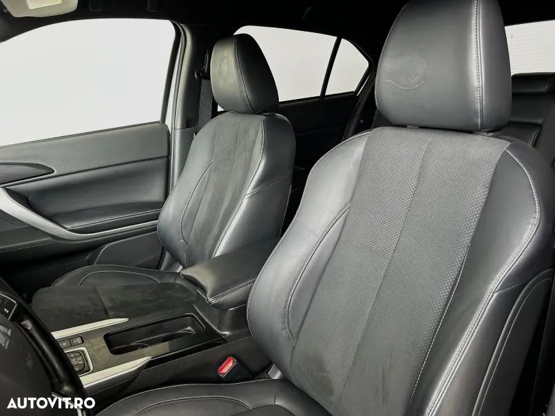 Mitsubishi Eclipse-Cross PHEV Intense - 25