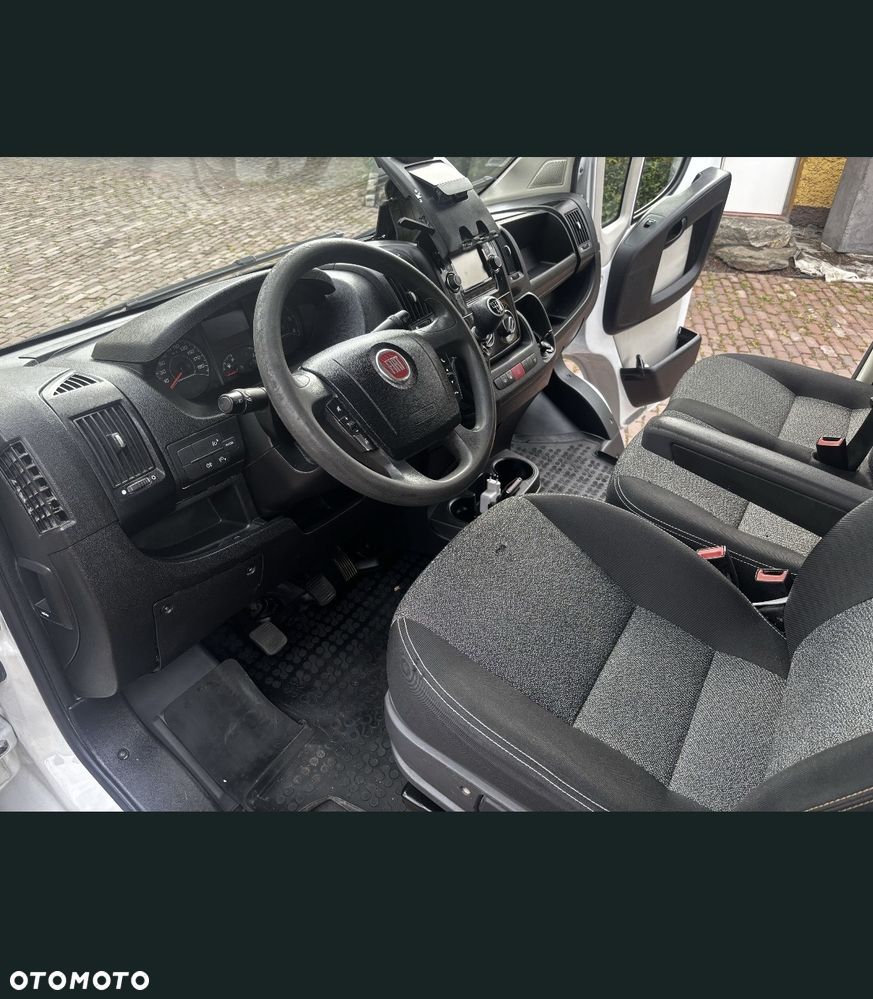 Fiat Ducato - 2