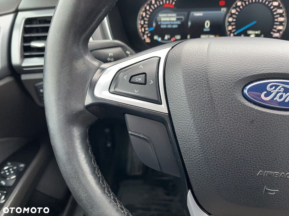 Ford Mondeo 1.5 EcoBoost Ambiente - 24