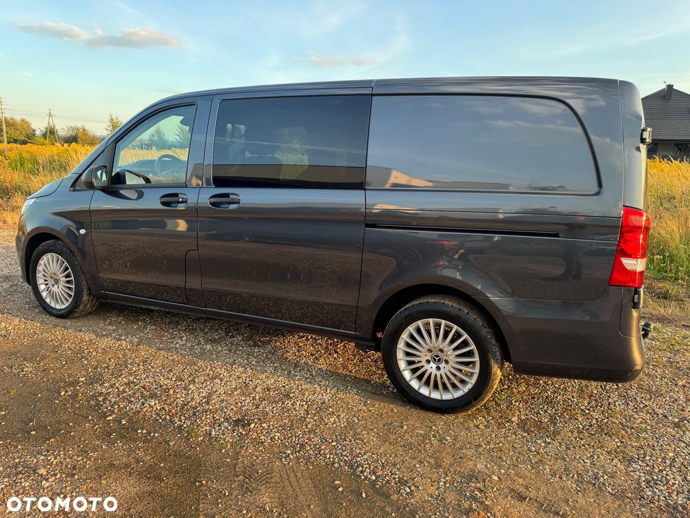 Mercedes-Benz Vito Mixto L2 9G-Tronic 447.703 - 3