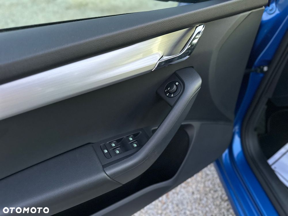 Skoda Octavia 1.5 TSI ACT DSG Style - 16