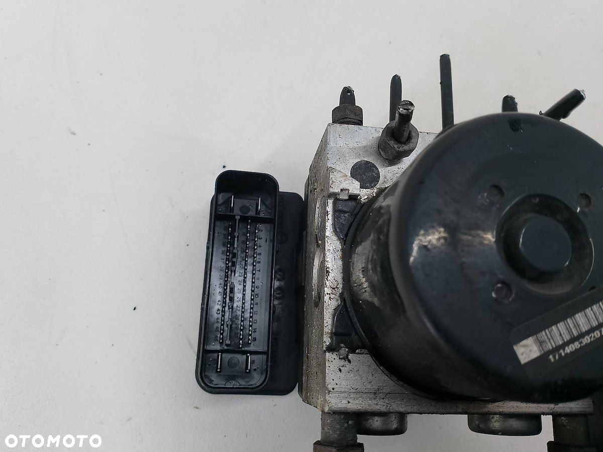 POMPA ABS JEEP PATRIOT P05105590AG 2.4 16V - 4