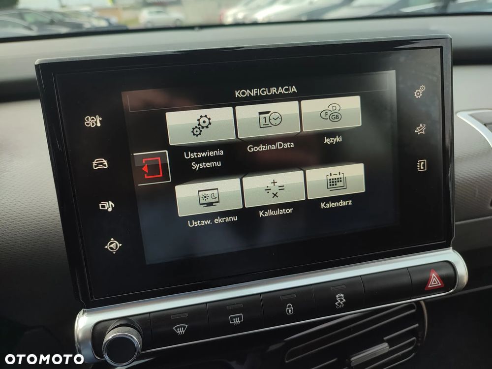 Citroën C4 Cactus Pure Tech e-THP 110 Stop&Start Shine Edition - 30