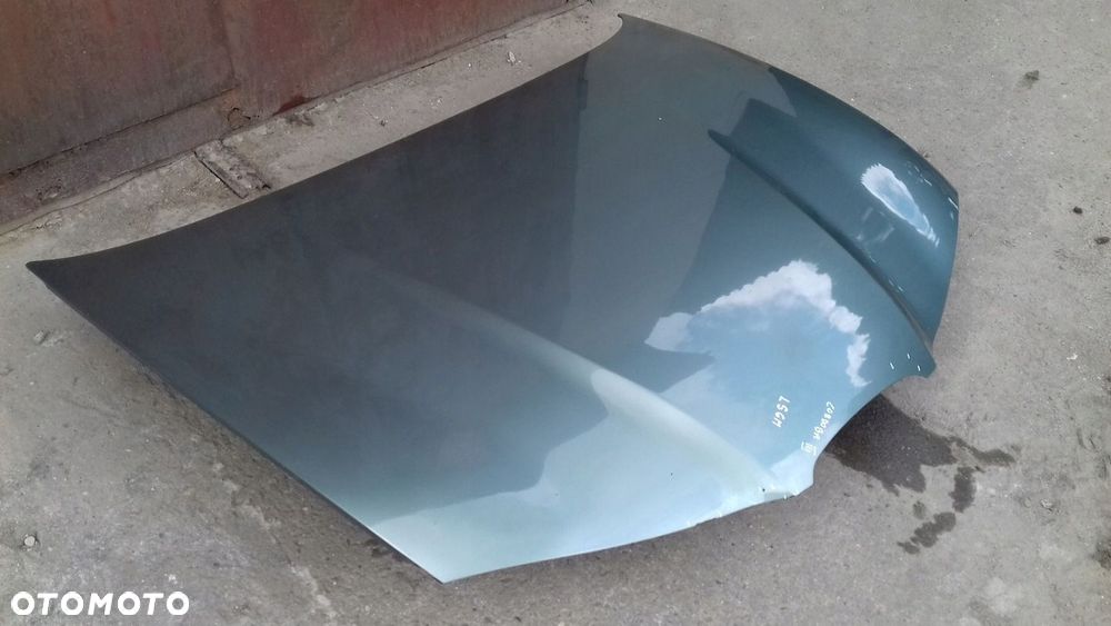 MASKA POKRYWA PRZÓD SEAT CORDOBA II 6L2 IBIZA III 6L1 02- LS6M - 4