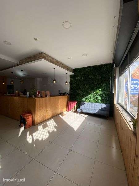 Trespasse restaurante em Rio Tinto - Grande imagem: 2/8