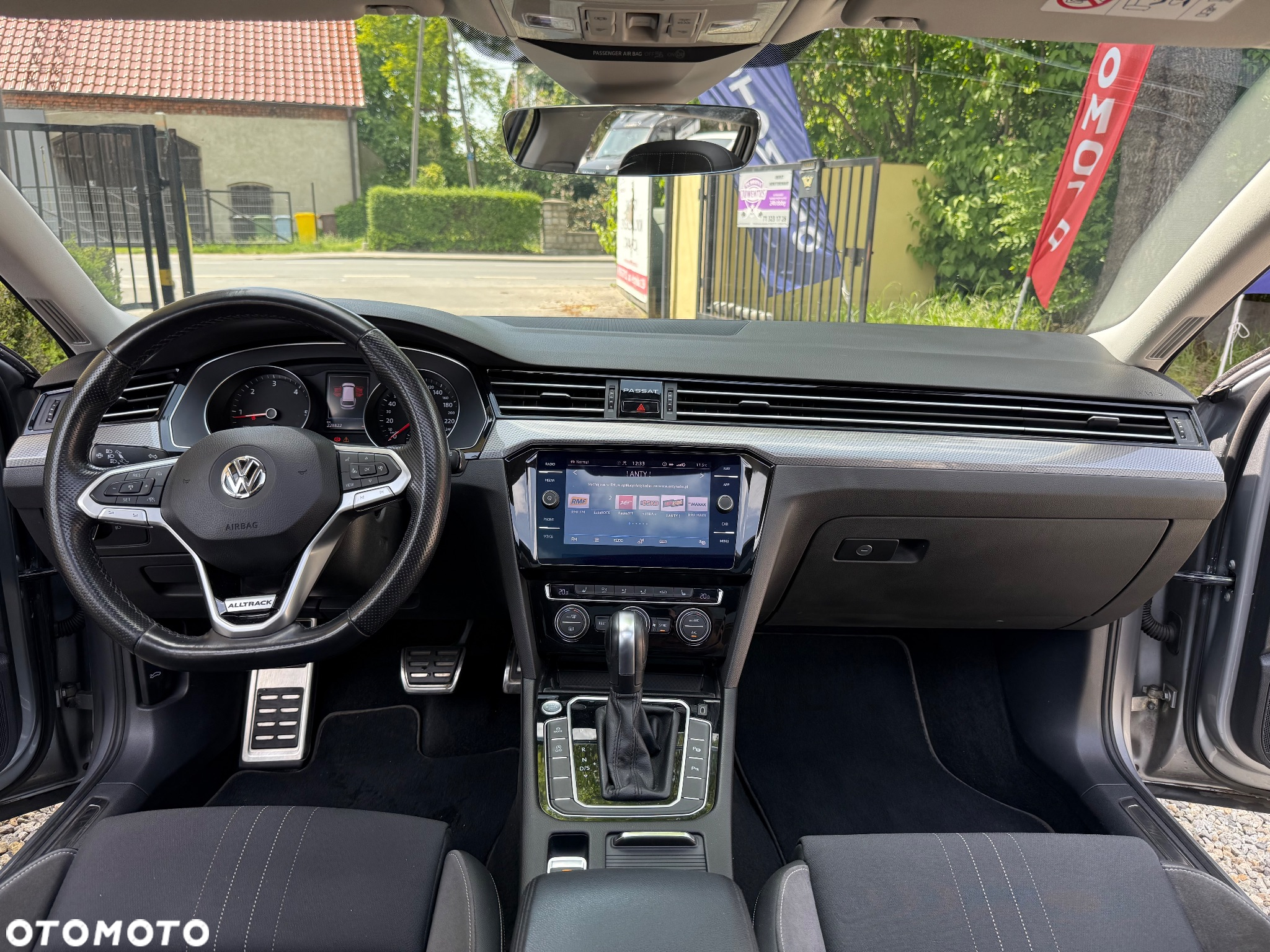 Volkswagen Passat 2.0 TDI BMT SCR 4Mot Highline DSG7 - 14