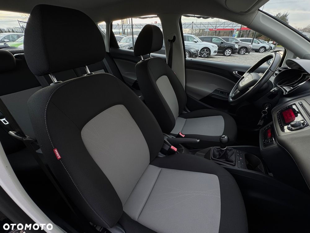 Seat Ibiza 1.4 16V Style - 28