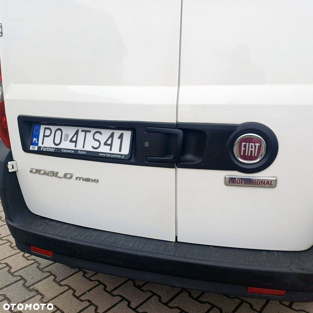 Fiat Doblo - 6