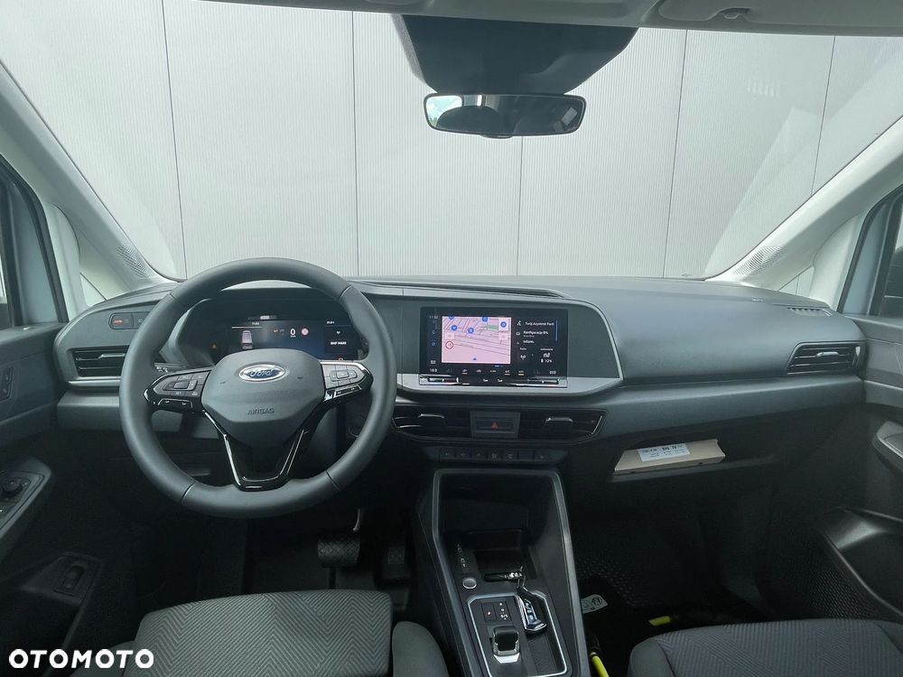 Ford Transit Connect - 21