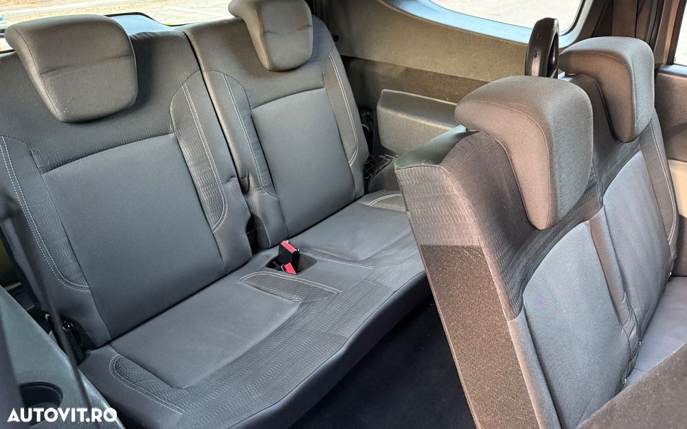 Dacia Lodgy 1.5 dCi Laureate - 28