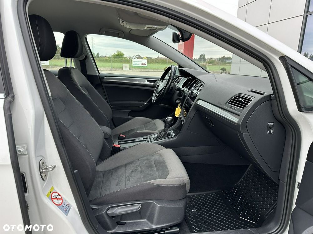 Volkswagen Golf Alltrack 2.0 TDI BMT 4Mot DSG - 16
