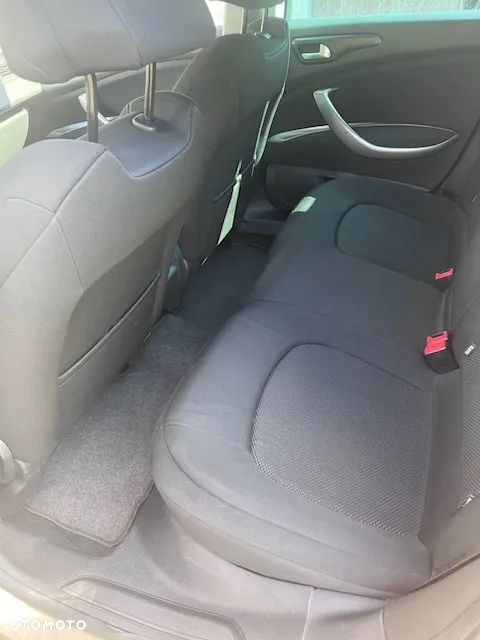 Citroën C5 1.6 e-HDi Selection MCP - 14