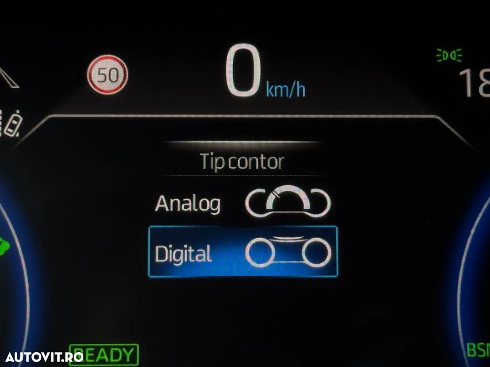 TOYOTA RAV4 2020 — imagine 27
