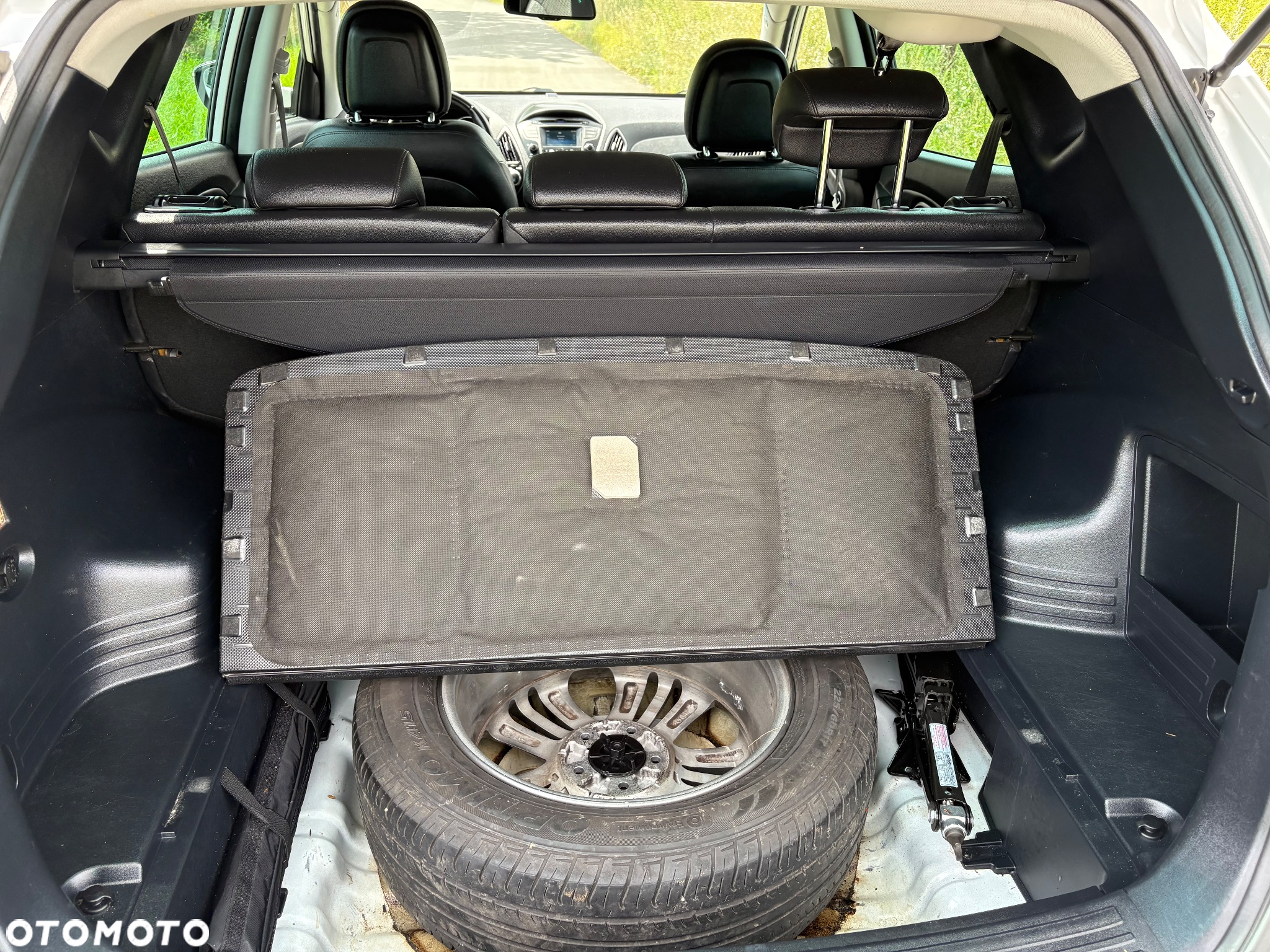 Hyundai ix35 1.6 GDI Style 2WD - 11