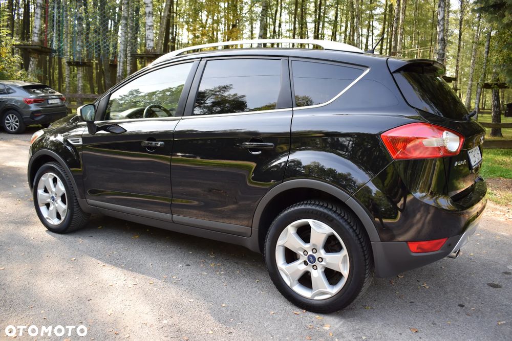Ford Kuga - 8