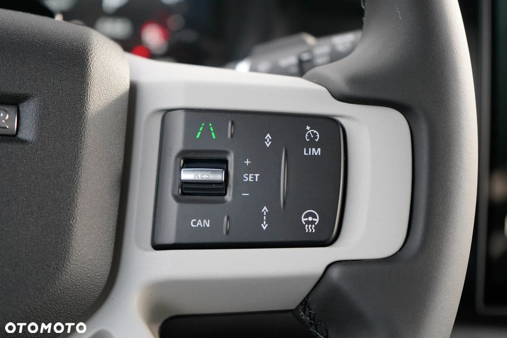 Land Rover Defender 3.0 D200 mHEV S - 15