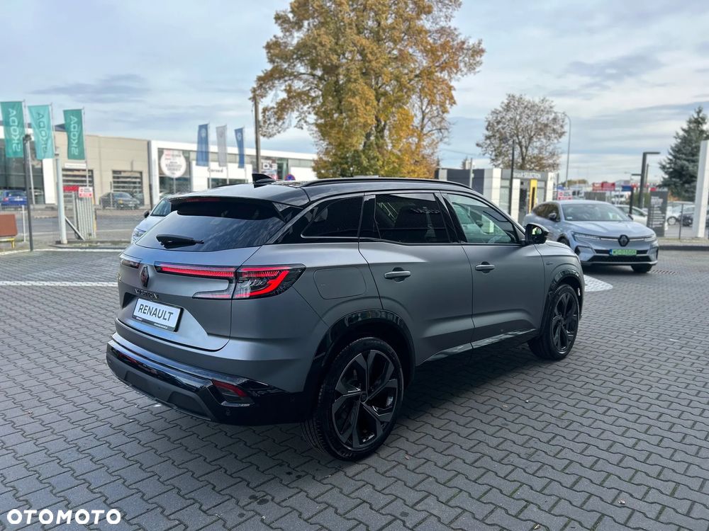 Renault Austral ver-1-2-e--tech-full-hybrid-200-iconic-esprit-alpine-mmt - 13