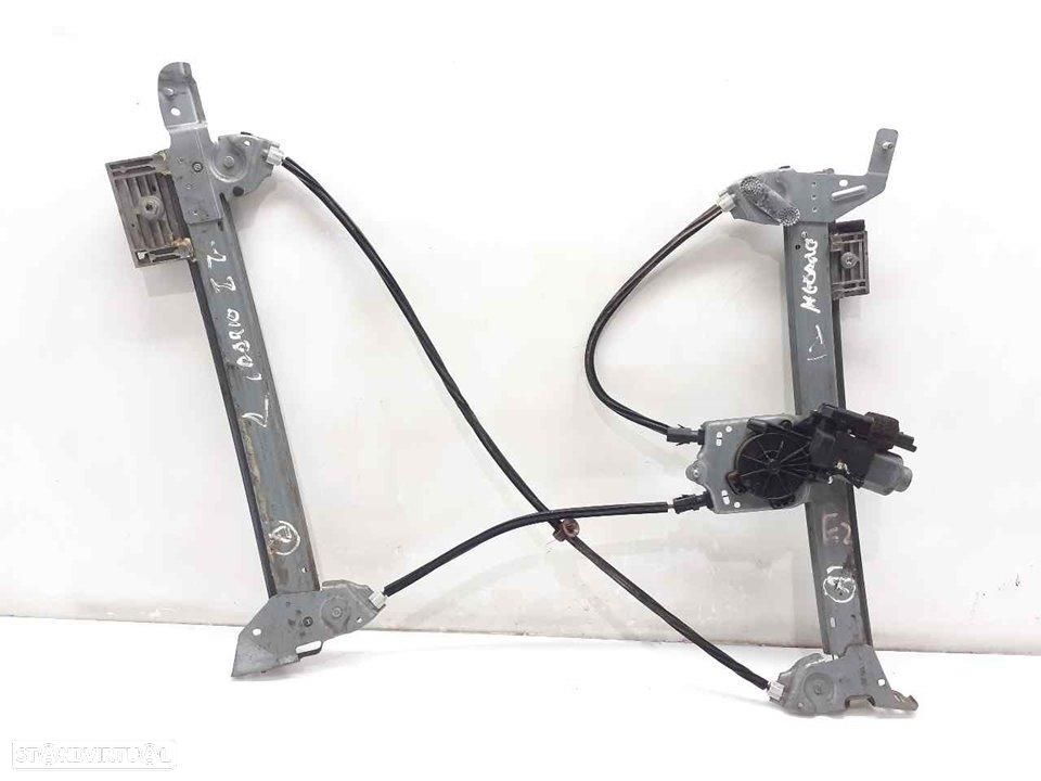 ELEVADOR FRENTE ESQUERDO RENAULT MEGANE II COUPECABRIO - 1