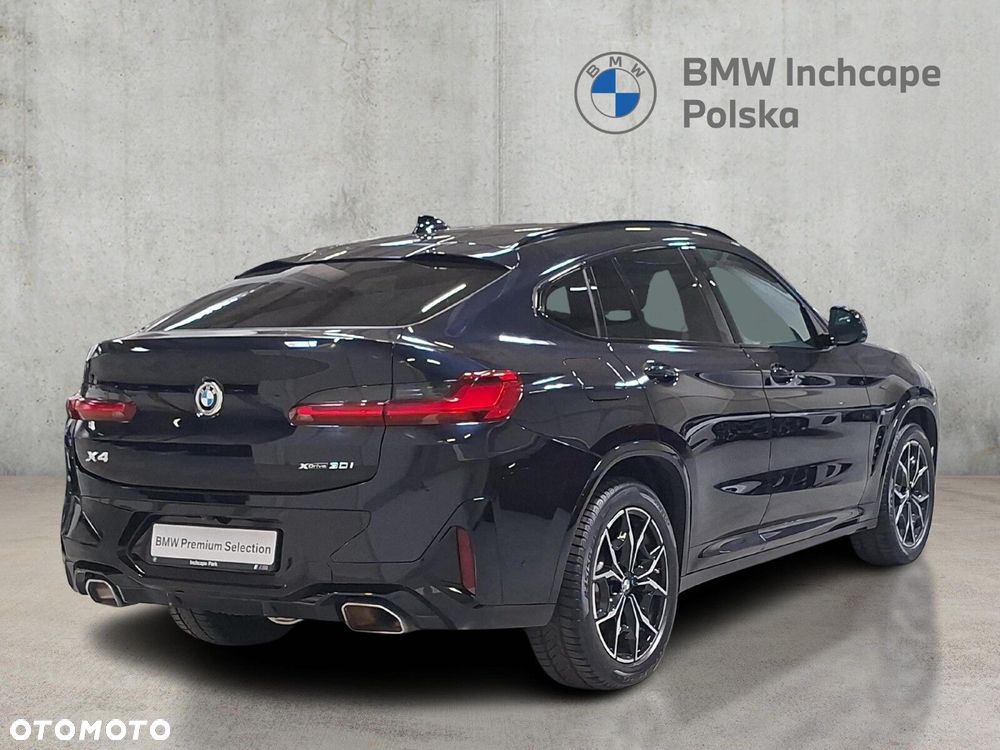 BMW X4 - 5