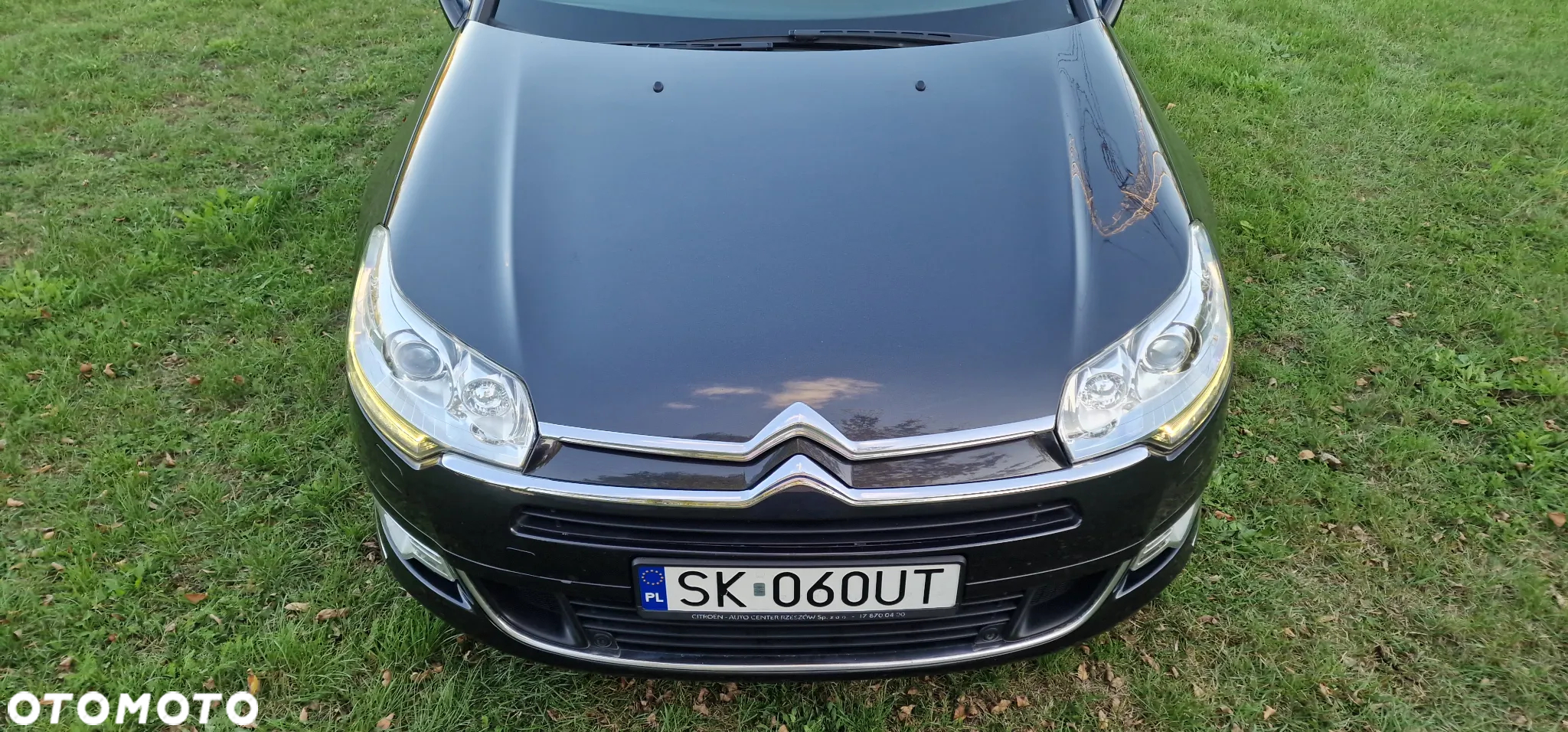 Citroën C5 2.0 HDi Selection - 11