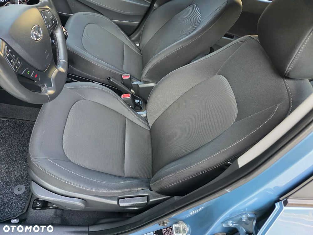 Hyundai i10 1.0 Premium - 13