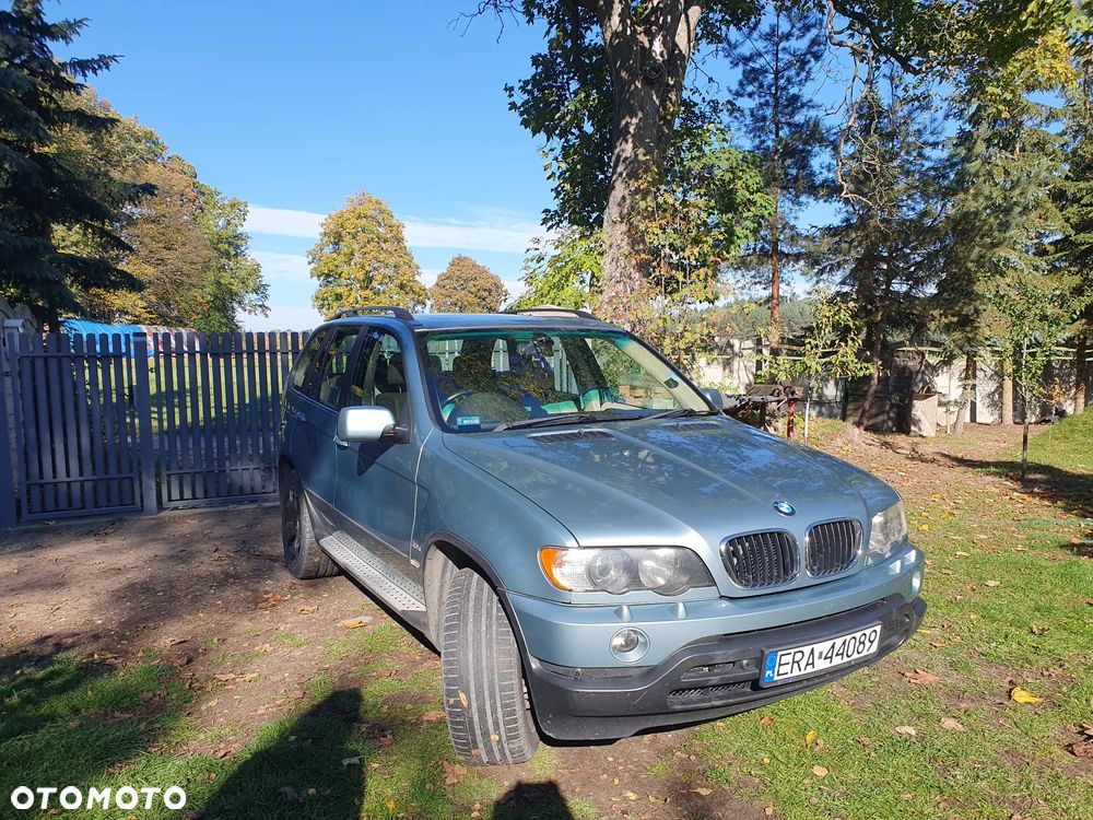 BMW X5 - 36