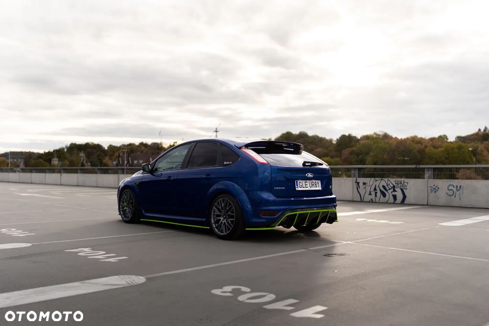 Ford Focus - 10