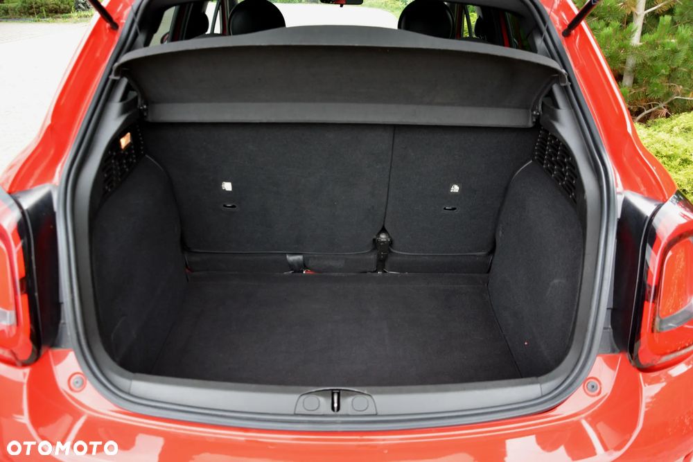 Fiat 500X 1.0 FireFly Turbo 4x2 S&S Sport - 29