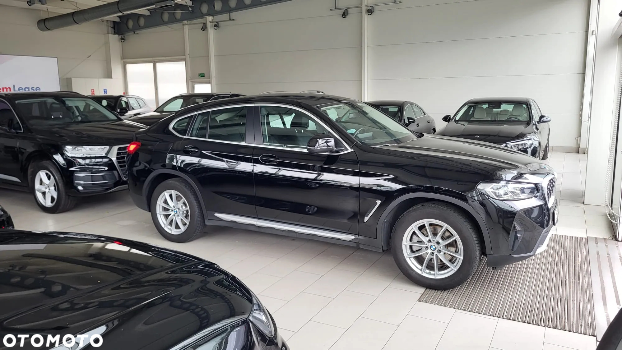 BMW X4 - 2
