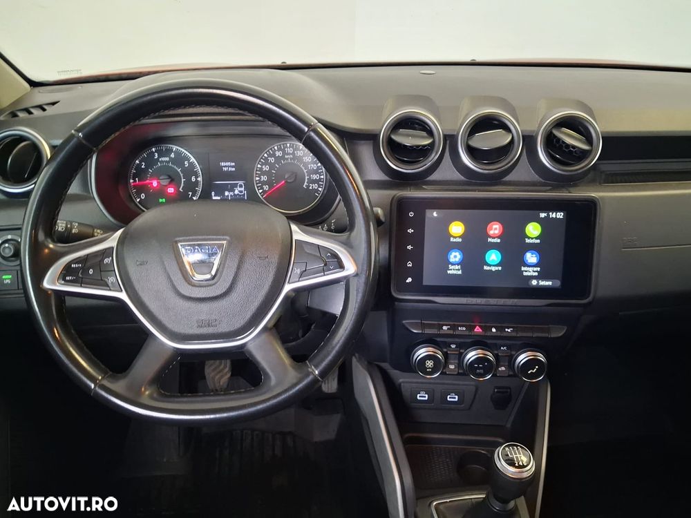 Dacia Duster ECO-G 100 Journey - 6