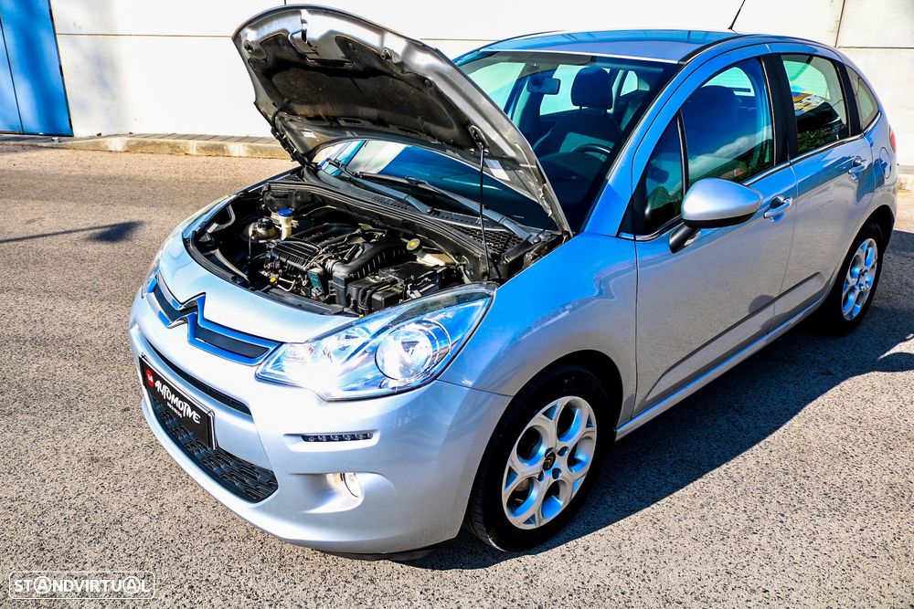 Citroën C3 - 14