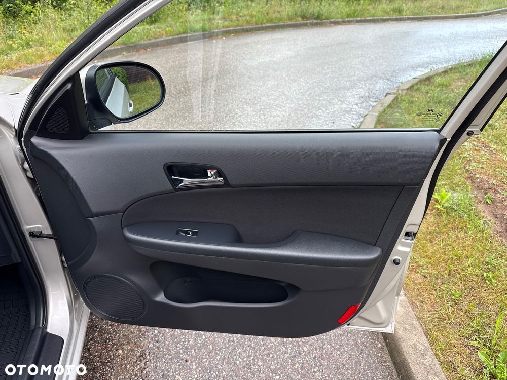 Hyundai i30 1.4 Edition Plus - 16
