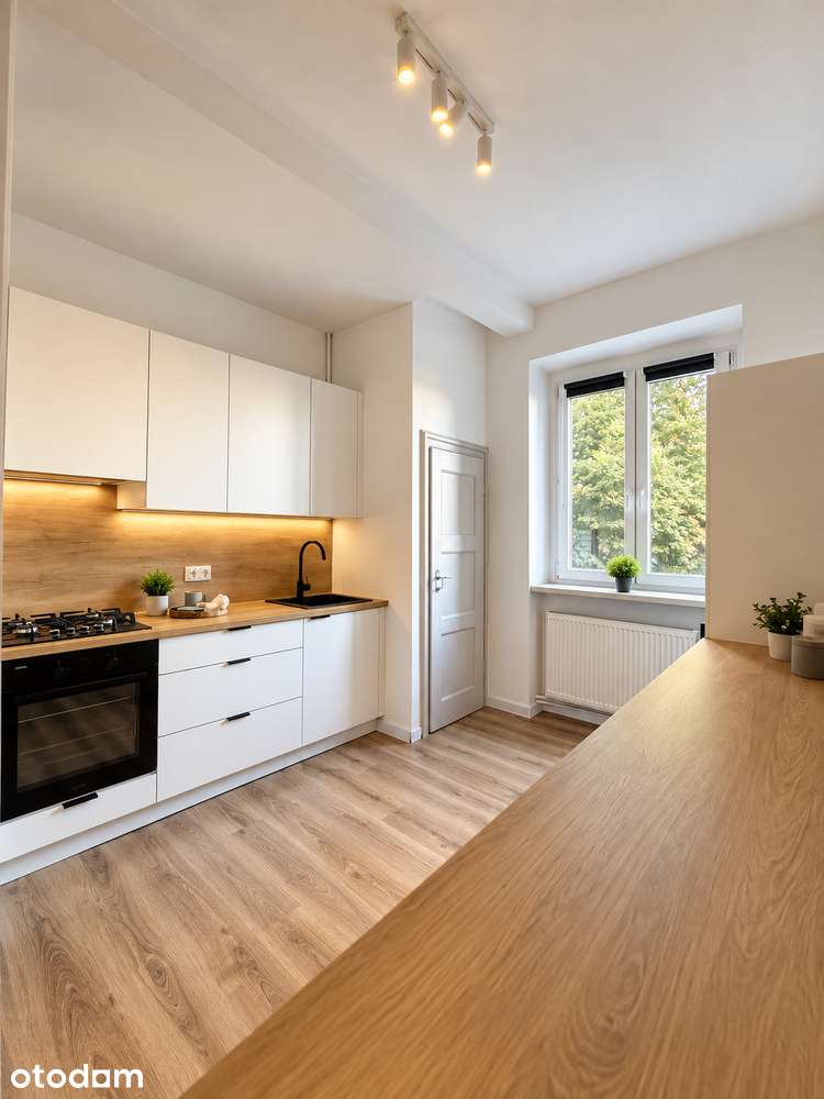 Mieszkanie na sprzedaż, 2 pokoje, 52 m², Radzionków