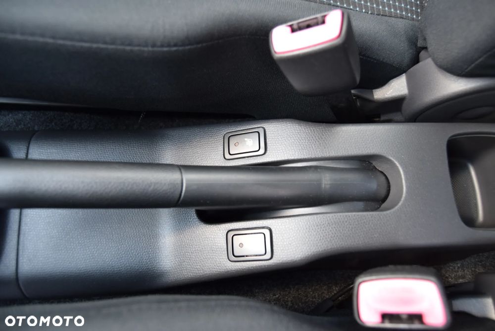 Suzuki Swift 1.3 Classic - 16