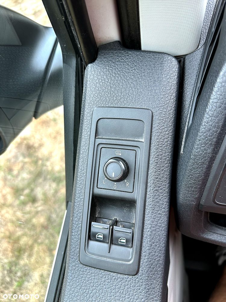 Volkswagen Transporter T6 - 13