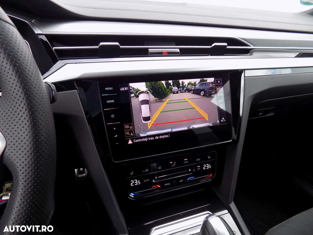 Volkswagen ARTEON 2.0 TSI DSG R-Line Edition - 20