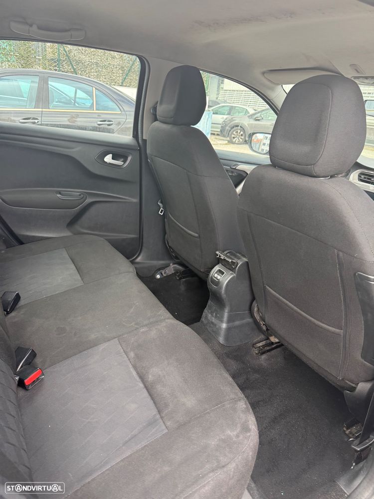 Citroën C-Elysée 1.5 BlueHDi Shine - 9