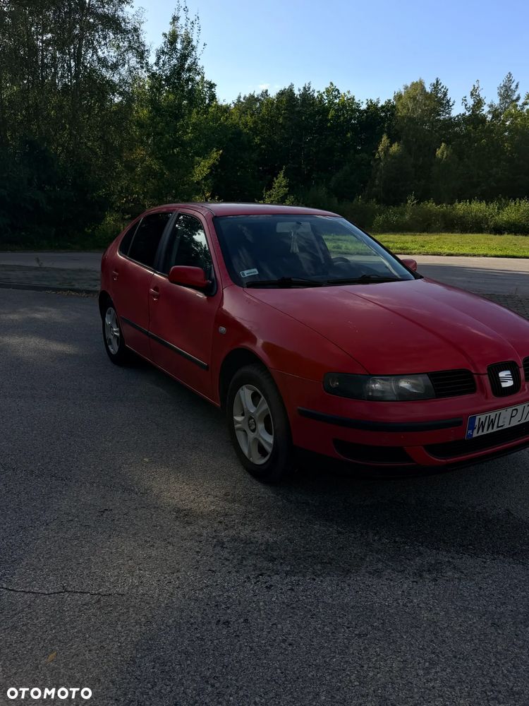 Seat Leon - 3