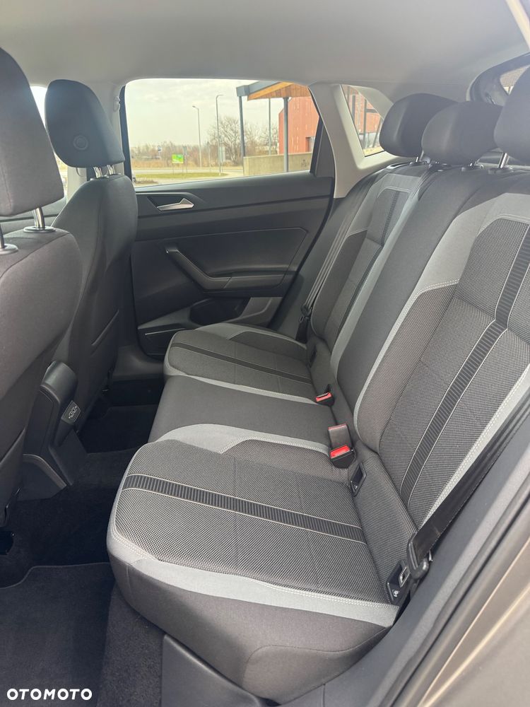 Volkswagen Polo 1.0 TSI OPF DSG ACTIVE - 14