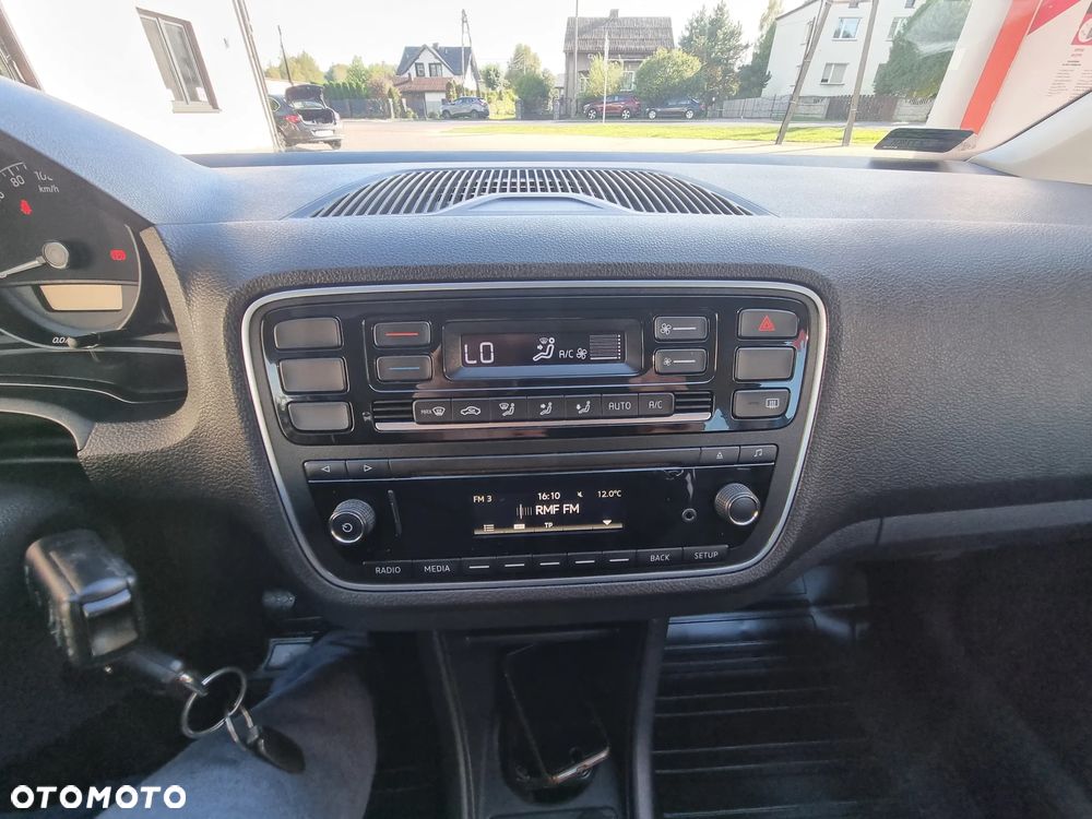 Skoda Citigo 1.0 Style - 27