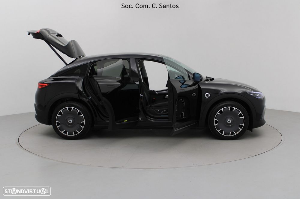 Smart #3 66 kWh Keith Haring Edition - 12