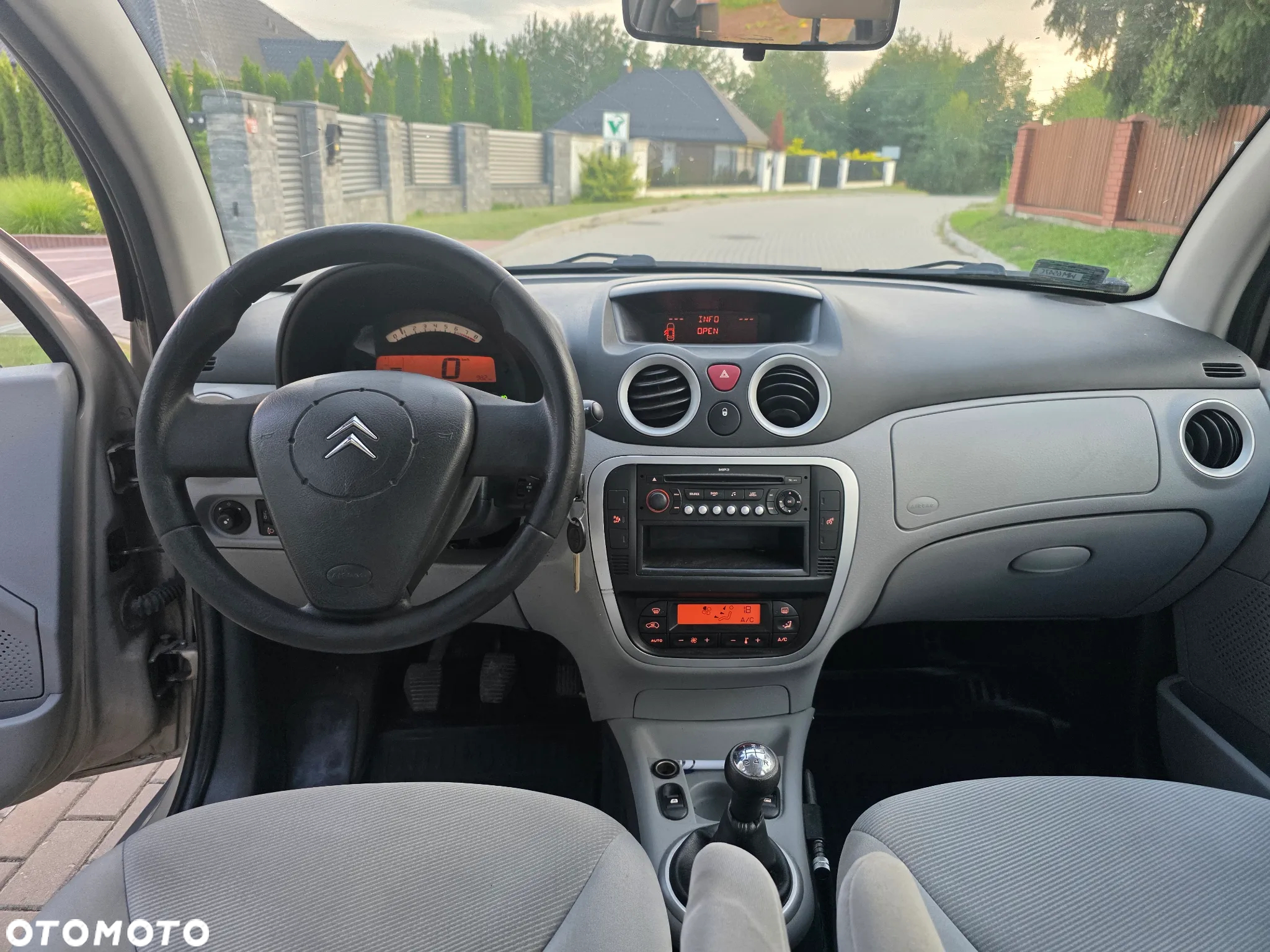 Citroën C3 - 12