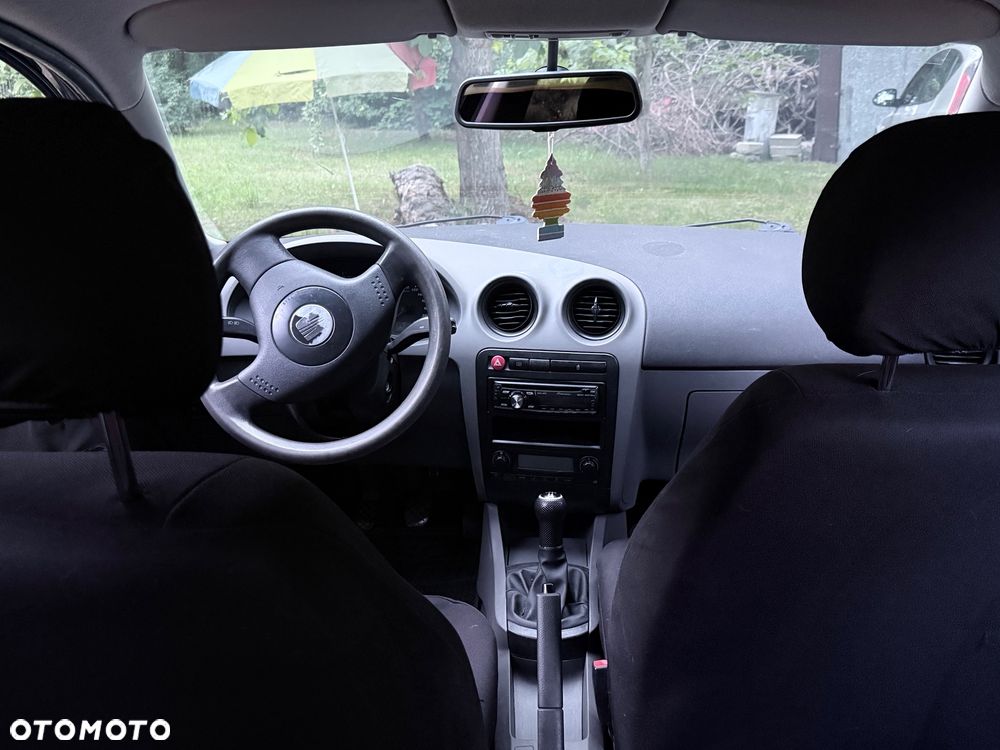 Seat Ibiza 1.4 16V Stella - 11
