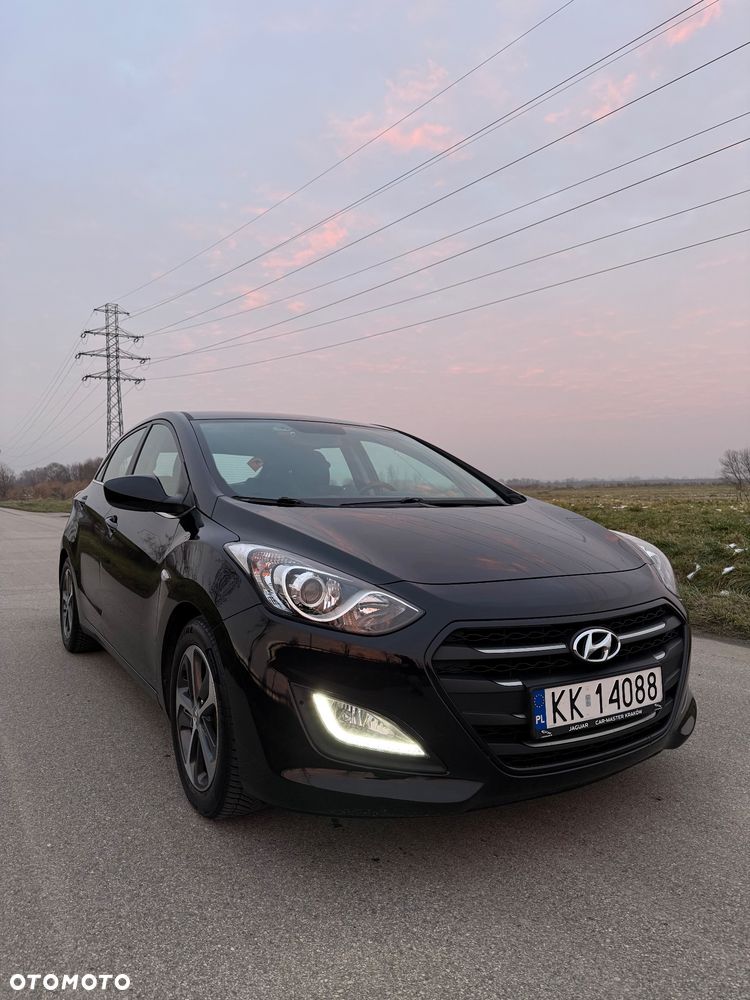 Hyundai i30 1.6 CRDi Comfort - 3